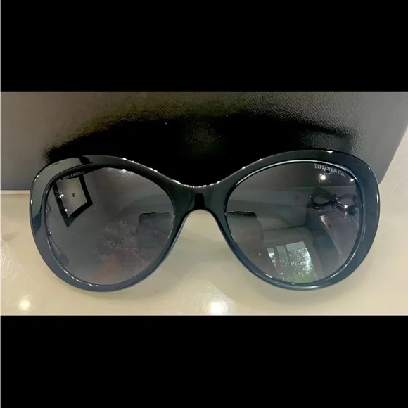 Tiffany & Co. Sunglasses (rare)